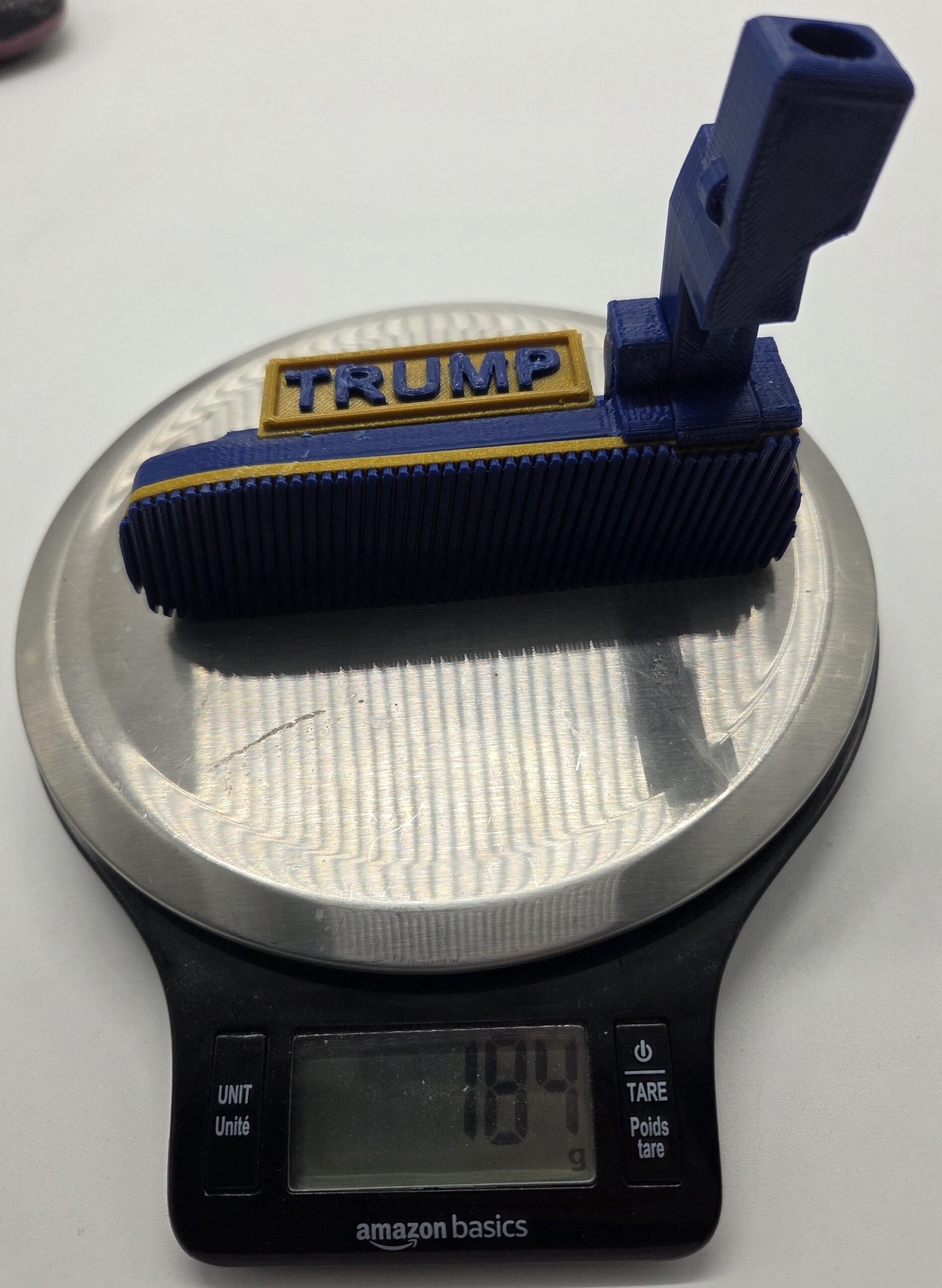 Blade Putter Customizable - Image 2